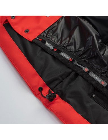 Women's insulated jacket PROSLOPE...