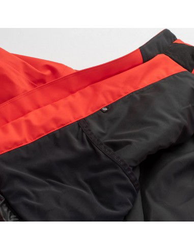 Women's insulated jacket PROSLOPE...