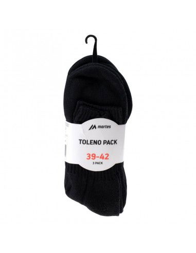 Martes Toleno Pack Socks 92800470544