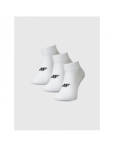 Girls' casual ankle socks SET OF 3 4F...
