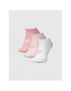 Girls' casual ankle socks...