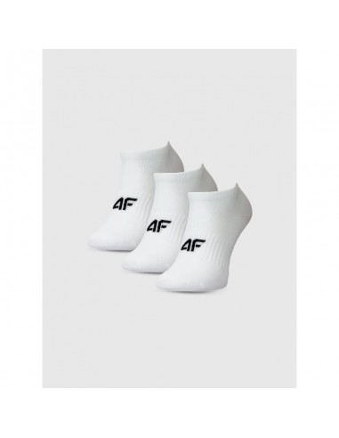 Girls' casual ankle socks SET OF 3 4F...