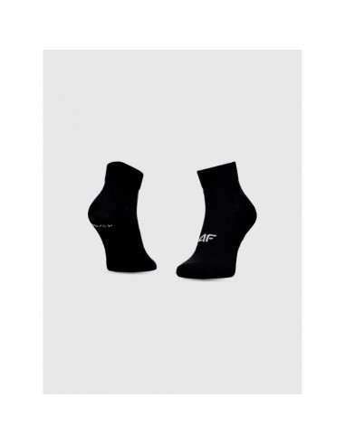 Men's casual ankle socks SET OF 3 4F 4FWMM00USOCM44020S