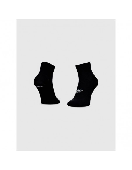 Men's casual ankle socks SET OF 3 4F 4FWMM00USOCM44020S