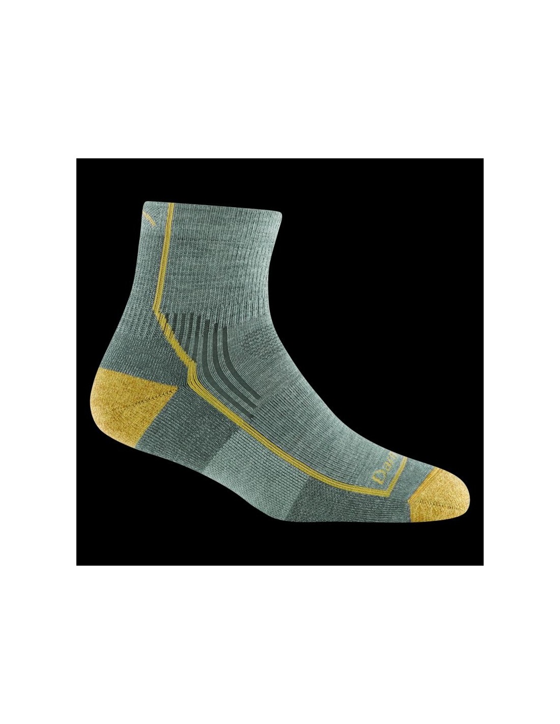 Darn Tough Hike trek Hiker socks 1958C7037