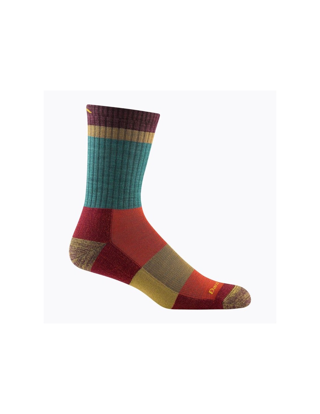 Darn Tough Heady Stripe Socks 1924C8014
