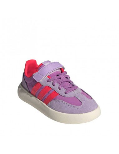 Adidas Barreda Decode EL purplepink...