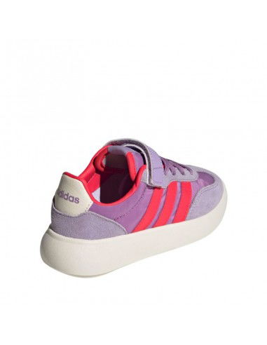 Adidas Barreda Decode EL purplepink...