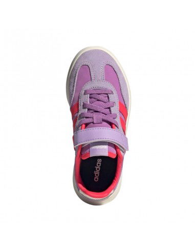 Adidas Barreda Decode EL purplepink...