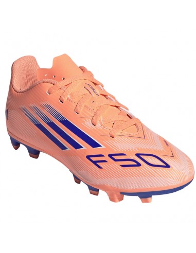 adidas F50 Club FGMG JI0027 kids'...