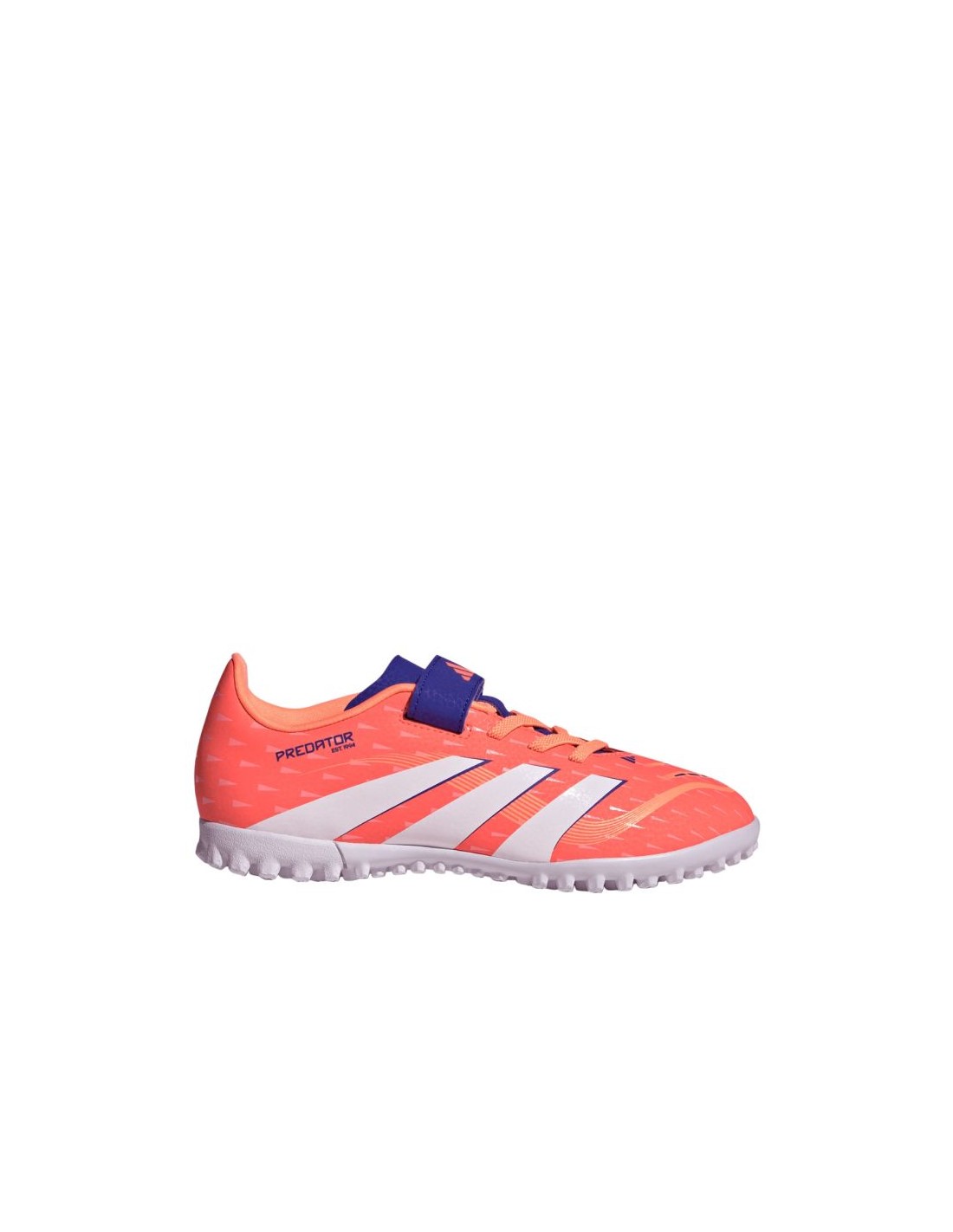 adidas Predator Club TF JH8864 kids' soccer shoes