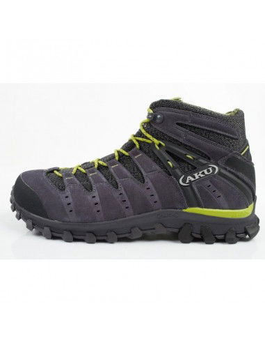 Aku Alterra Goretex Men's Lightweight...
