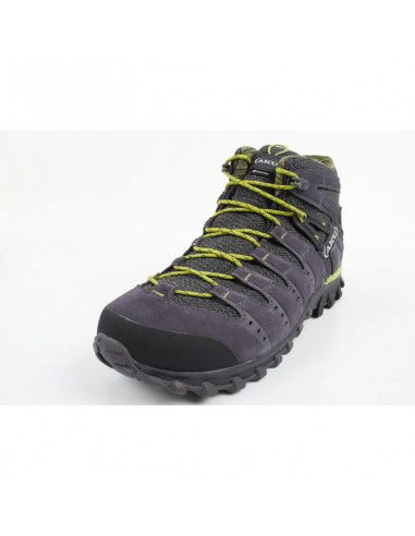 Aku Alterra Goretex Men's Lightweight...