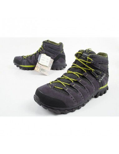 Aku Alterra Goretex Men's Lightweight...