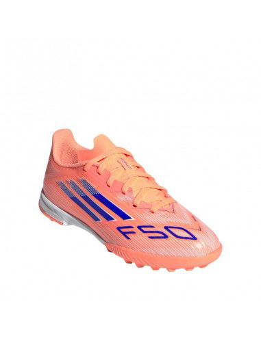 adidas F50 League TF JI0001 Kids'...