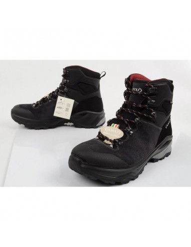 Aku Adapta Goretex men's comfortable...