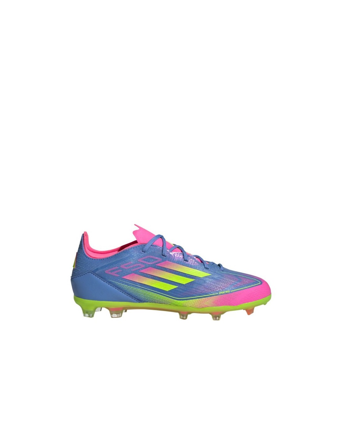 adidas F50 Elite FG IE1306 Kids' Soccer Shoes