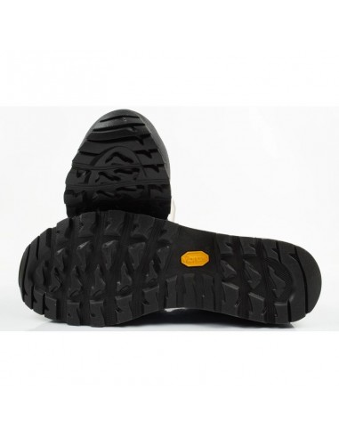 Aku Bellamont Goretex men's trekking shoes durable blue