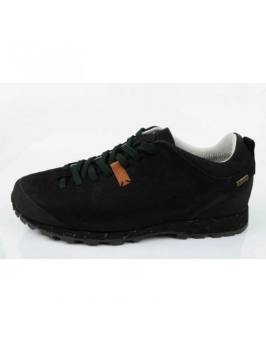 Aku Bellamont 3 GORETEX Hiking Shoes...