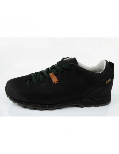 Aku Bellamont 3 GORETEX Hiking Shoes...