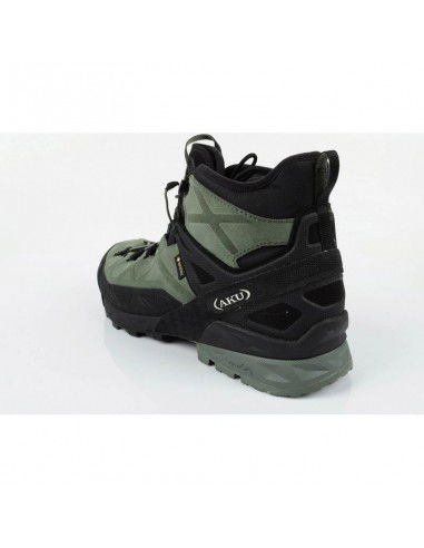 Aku Rock DFS GTX Men's Trekking Shoes