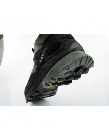 Aku Rock DFS GTX Men's Trekking Shoes