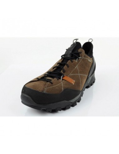 Aku Nativa GTX men's trekking shoes