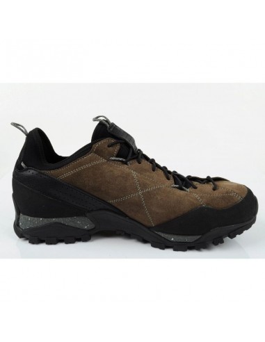 Aku Nativa GTX men's trekking shoes
