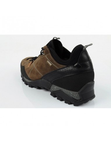 Aku Nativa GTX men's trekking shoes
