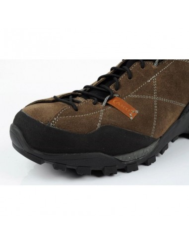 Aku Nativa GTX men's trekking shoes