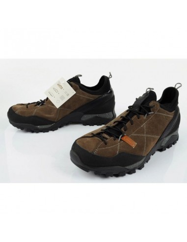 Aku Nativa GTX men's trekking shoes