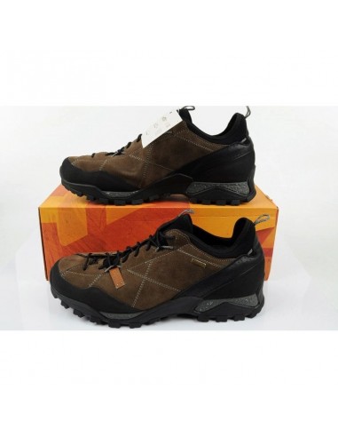 Aku Nativa GTX men's trekking shoes