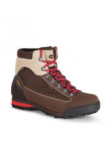 Aku Slope Goretex Men's Leather Ankle...