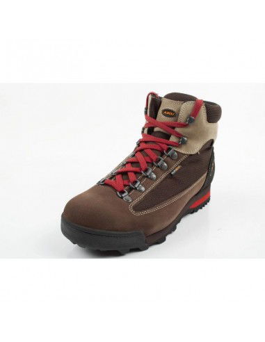 Aku Slope Goretex Men's Leather Ankle...