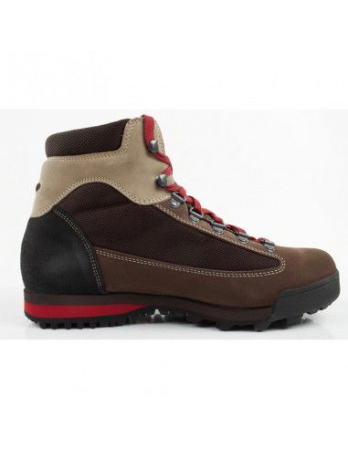 Aku Slope Goretex Men's Leather Ankle...