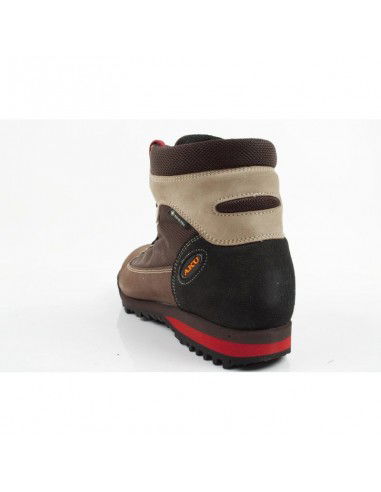 Aku Slope Goretex Men's Leather Ankle...