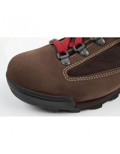 Aku Slope Goretex Men's Leather Ankle...