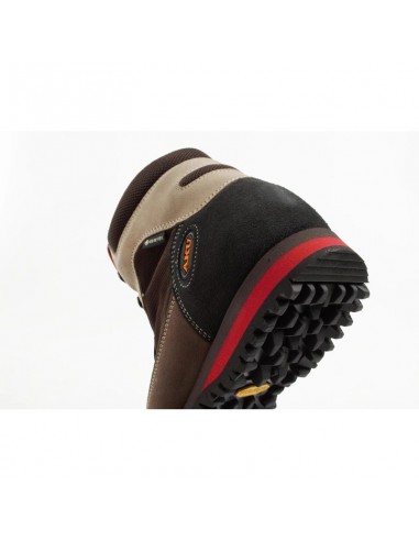 Aku Slope Goretex Men's Leather Ankle...