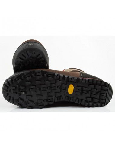 Aku Slope Goretex Men's Leather Ankle...