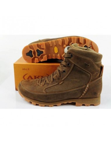 Aku Giau GORETEX trekking shoes620055