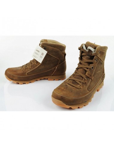 Aku Giau GORETEX trekking shoes620055