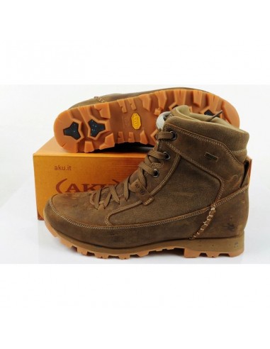 Aku Giau GORETEX trekking shoes620055