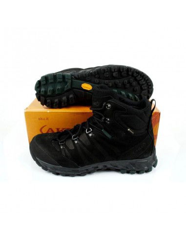 Aku Coldai GTX men's trekking shoes