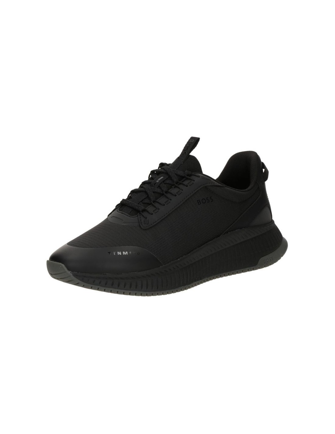 Men's Sneakers BOSS Black