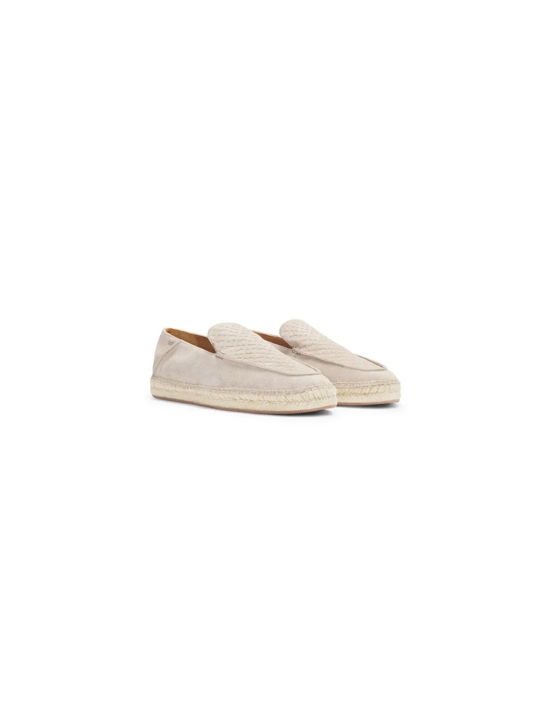 Men's Sneakers BOSS Beige
