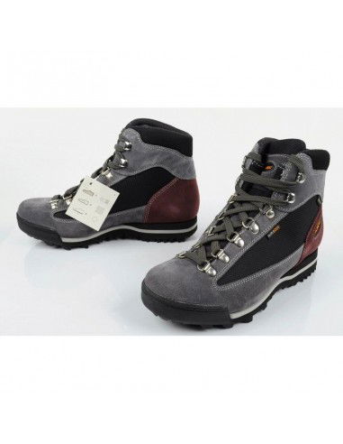 Aku Ultra light GTX trekking shoes