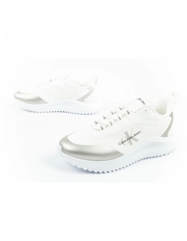 Calvin Klein Eva Runner women's shoes...
