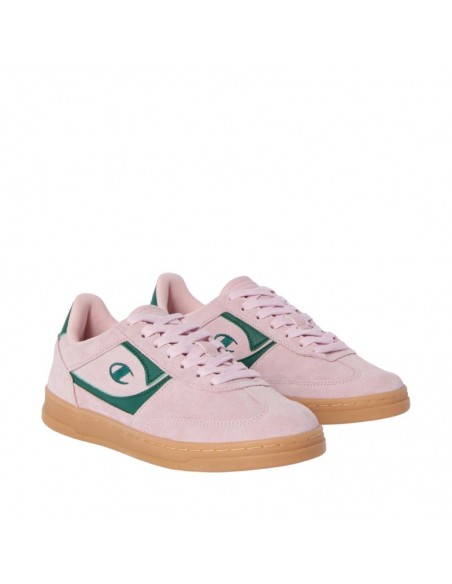 Champion CL78 SP Women's Shoes Pink S11823 PS066