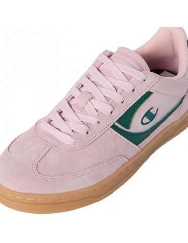 Champion CL78 SP Women's Shoes Pink S11823 PS066