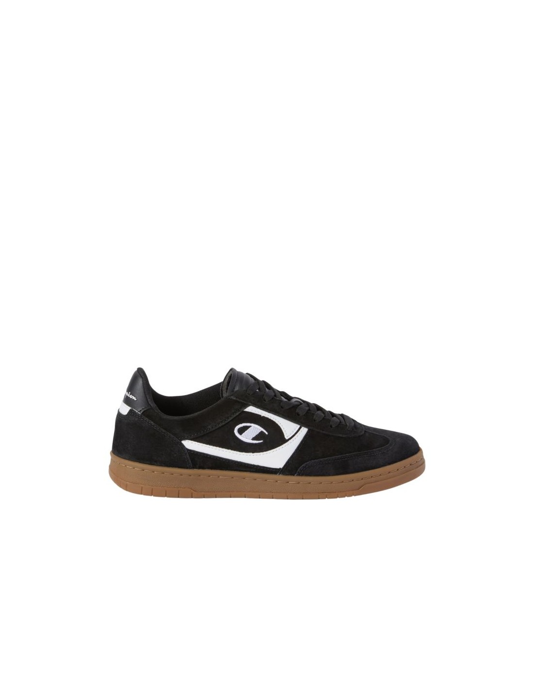 Champion CL78 SP Women's Shoes Black S11823 KK020